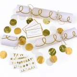 Box - Happy Birthday - Intérieur Crakers - The PopCase