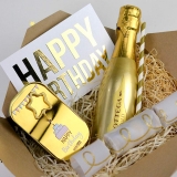 Box - Happy Birthday Intérieur - The PopCase