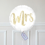 Ballon Cadeau Mrs - GP - The PopCase