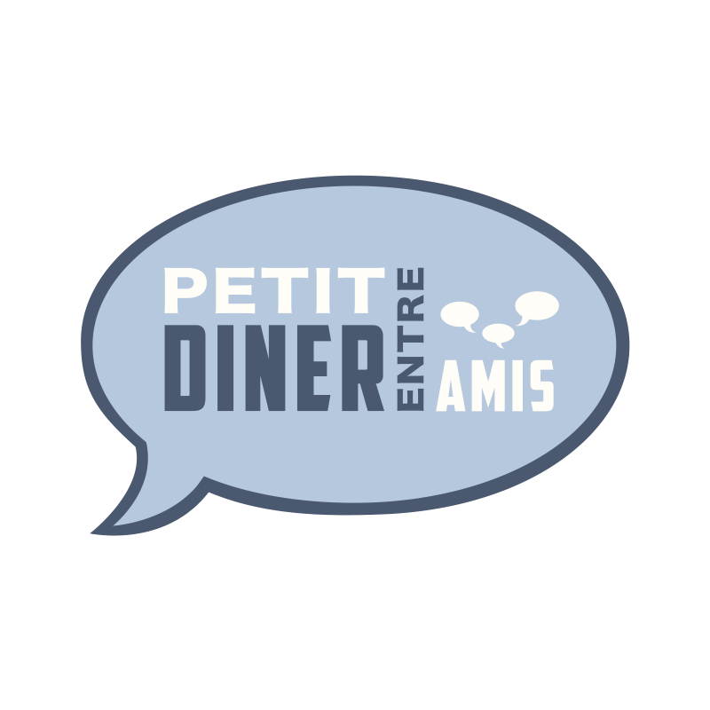 Coffret Petit dîner entre amis 