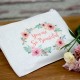 Coffret Bonne fête Maman - Trousse - The PopCase