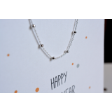 Carte Bijou - Happy New Year
