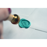 Carte Bijou - Happy New Year