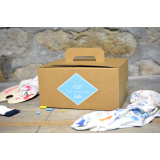 Coffret Enfant: Arti