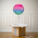 Ballon Cadeau - Sunrise - The PopCase