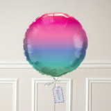 Ballon Cadeau - Sunrise - GP - The PopCase