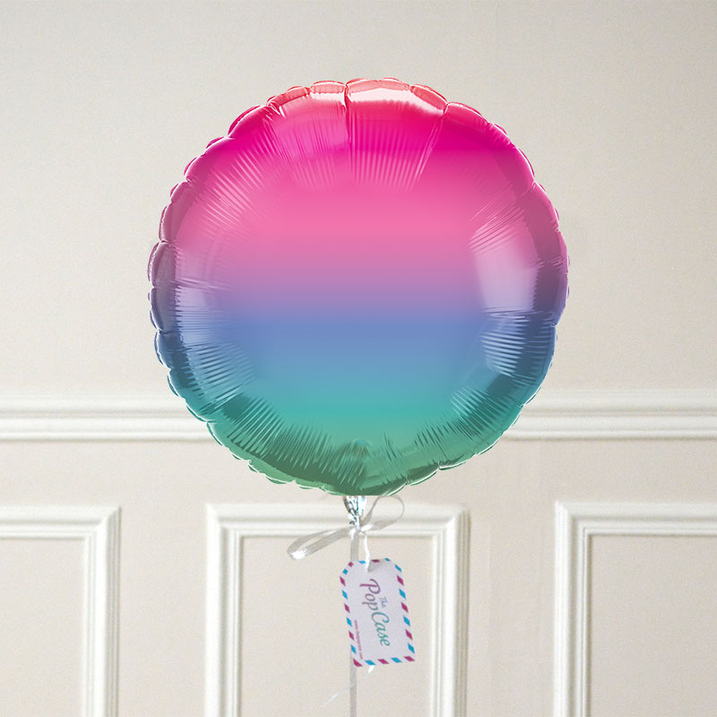 Ballon Cadeau - Sunrise - GP - The PopCase