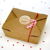 Box Surprise Noël - The PopCase