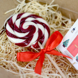 Box Surprise Noël - Sucette - The PopCase