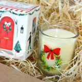 Box Surprise Noël - Bougie - The PopCase