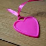 Poids - Saint Valentin Confettis
