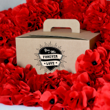 Coffret Cadeau - Forever Love - The PopCase