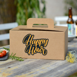 Coffret Cadeau - Happy Hour - Guirlande