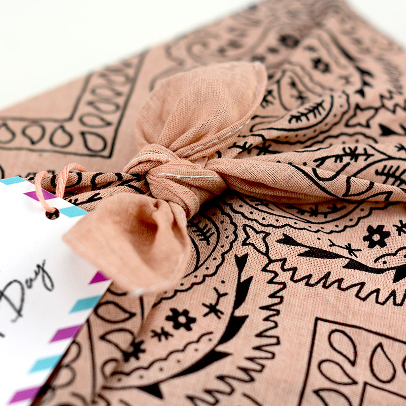 Box Surprise - Have a magical day - The PopCase