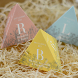 Box Surprise - Have a magical day - The PopCase