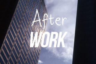 Playlist Deezer - After Work - The PopCase