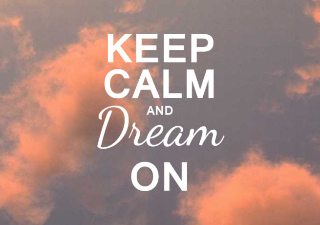 Playlist Deezer - Keep Calm - The PopCase