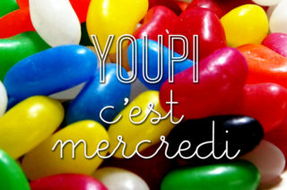 Playlist Deezer pour enfant - Youpi c'est mercredi