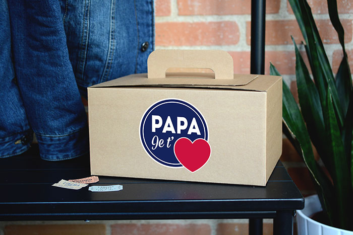 Idee De Cadeau Pour Un Papa - Dernières Idées