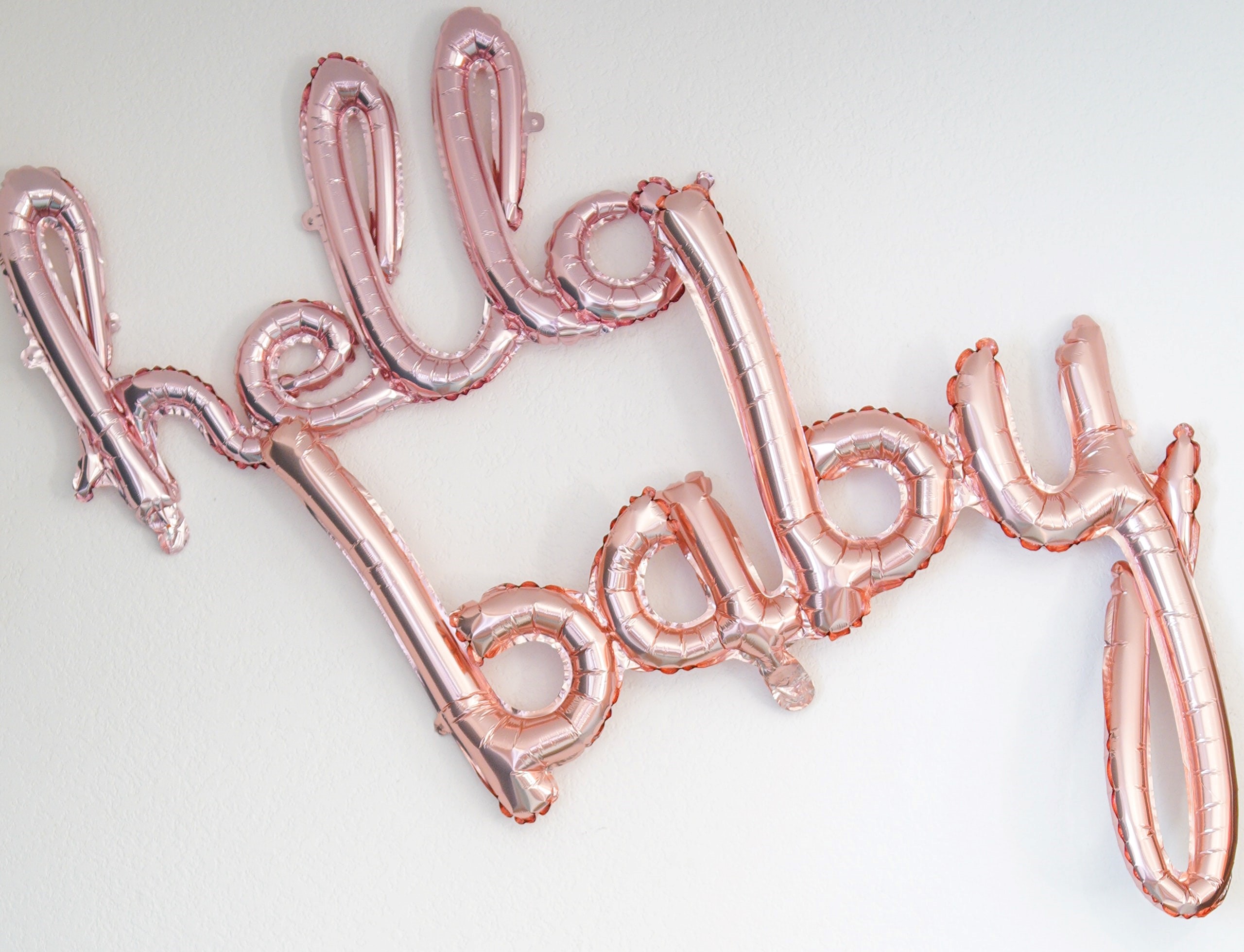 Baby shower mixte : idées déco pour le buffet