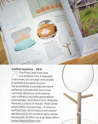 Article Simple things